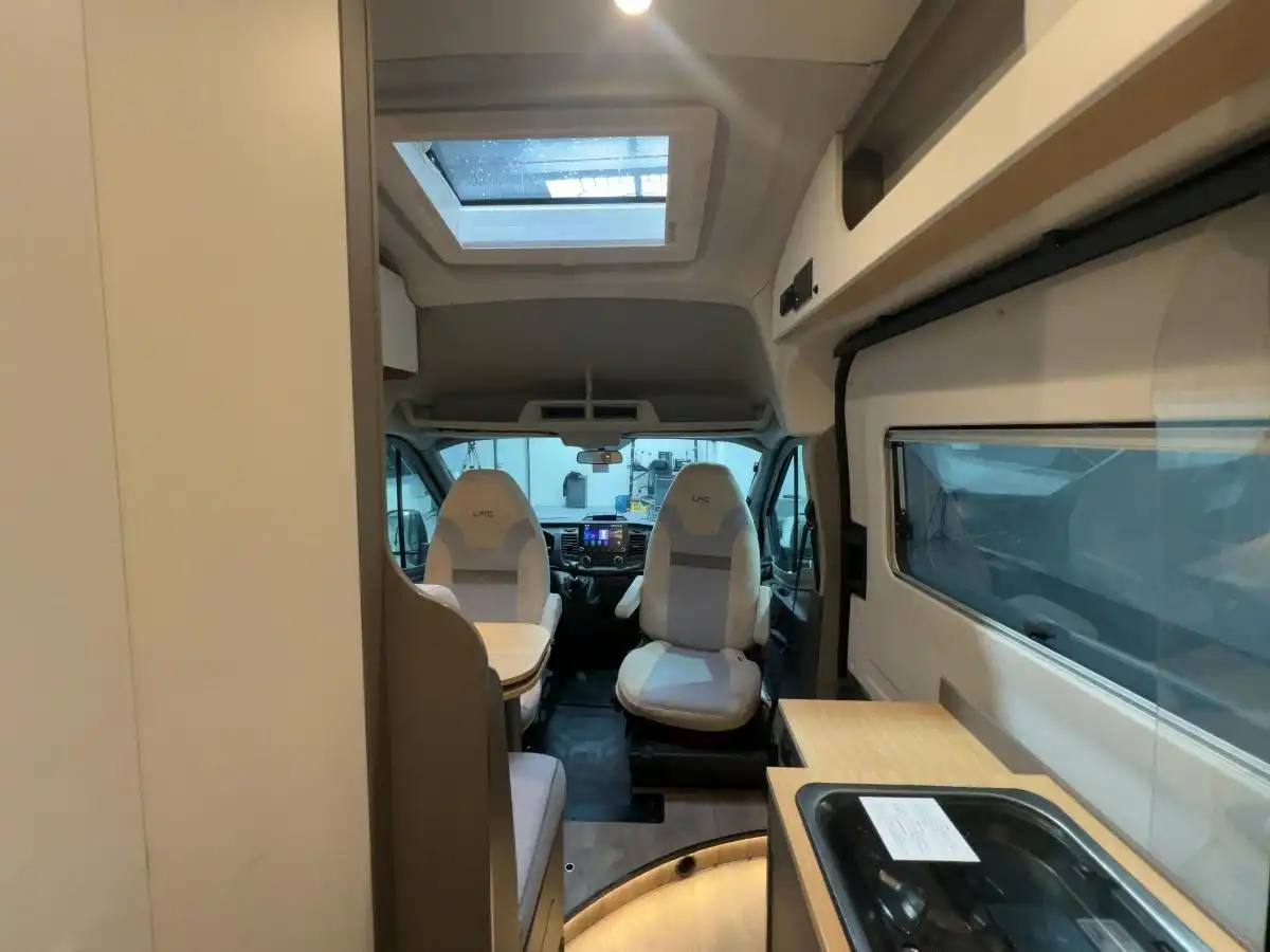 LMC Innovan 590 - Ansicht 10